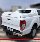Ford Ranger 2011–2022 Zabudowa FULLBOX zdjęcia 3