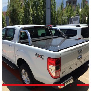 Pokrywa Roletowa Ford Ranger 2011–2022 zdjęcia 2