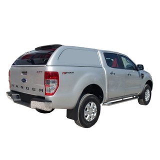 Hardtop Canopy Commercial Ford Ranger 2011–2022