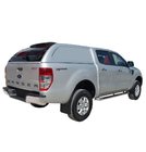 Ford Ranger 2011–2022 Hardtop Canopy Commercial zdjęcia 1