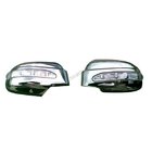 Hyundai Tucson JM 2004- Nakładki na lusterka z LED (2 szt, plastik) zdjęcia 1