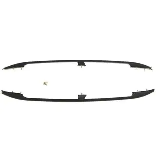 Relingi Dachowe Czarne (do Grand C-Max) Ford C-Max/Grand C-Max 2010-2019 zdjęcia 2