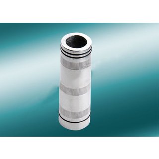 Rączka hamulca ręcznego (aluminium)