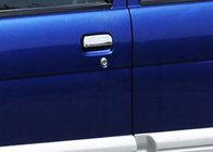 Daihatsu Terios 2003-2005 Chromowane Nakładki na Klamek (5 szt., Stal Nierdzewna) zdjęcia 1