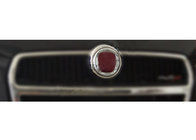 Fiat Doblo II 2010-2022 Nakładka na logo (stal nierdzewna) zdjęcia 1