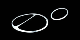 Mercedes E-class W211 2002-2009 Nakładki na reflektory (2 szt, plastik) zdjęcia 1