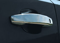 Opel Tigra 2001-2009 Nakładki na Klameki Chromowane (2 szt., Stal Nierdzewna) zdjęcia 1