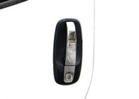 Opel Vivaro 2001–2015 Nakładki na klamki (Omsa) 3 szt zdjęcia 1