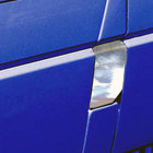 Volkswagen T4 Transporter 1990-2003 Chromowana nakładka na wlew paliwa (Omsa) zdjęcia 3