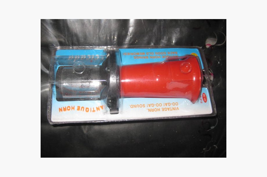 Alfa Romeo 145/146 1994-2001 Klakson Dzwiek Starego Samochodu Image