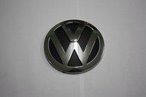 Volkswagen LT 1995-2006 Emblemat tylny zdjęcia 1