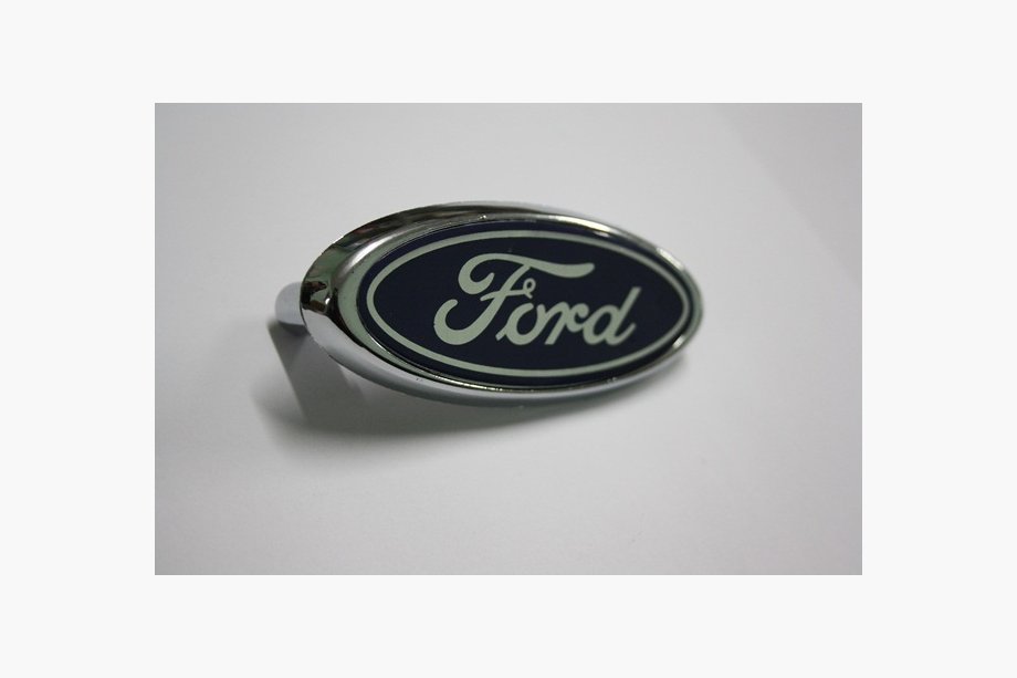 Ford Connect 2006–2009 Emblemat przedni Ford Connect Image