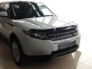 Range Rover Evoque 2012-2018 Deflektor maski (SIM) zdjęcia 1