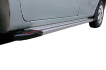 Mercedes Citan 2013-2021 Progi Boczné Rainbow (2 szt., Aluminium) zdjęcia 1