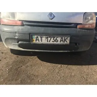 Zimowa kratka dolna (1998-2003) zdjęcia 3