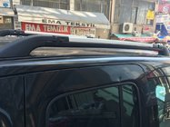 Renault Kangoo 2008–2020 Oryginalne relingi dachowe z belkami poprzecznymi (krotki rozstaw osi) zdjęcia 8