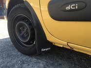 Renault Kangoo 1998-2008 Chlapacze Premium (Turcja) zdjęcia 3