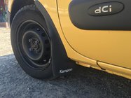 Renault Kangoo 1998-2008 Chlapacze Premium (Turcja) zdjęcia 4