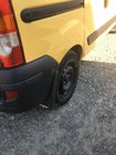 Renault Kangoo 1998-2008 Chlapacze Premium (Turcja) zdjęcia 2