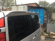 Mercedes Viano 2004-2014 Spoiler tylny Anatomico 2-drzwiowy (zagruntowany do lakierowania) zdjęcia 4