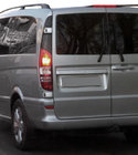 Mercedes Vito W639 2004-2014 Ekskluzywne! Tylne lampy Viano do drzwi skrzydłowych! zdjęcia 1