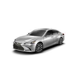 Tuning Lexus ES 2018-
