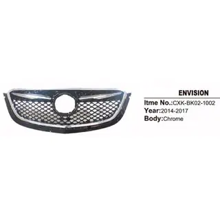 Przedni Grill (F-Sport)