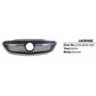 Przedni Grill (F-Sport) Buick Lacrosse 2017-2023
