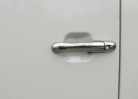 Mercedes Vito W638 1996-2003 Chromowane Klameki (Stal, 5 szt.) Carmos zdjęcia 1