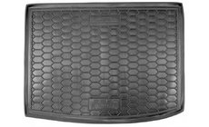 Seat Altea 2004-2015 Mata bagaznika gorna polka (Autogumm, plastik) zdjęcia 1