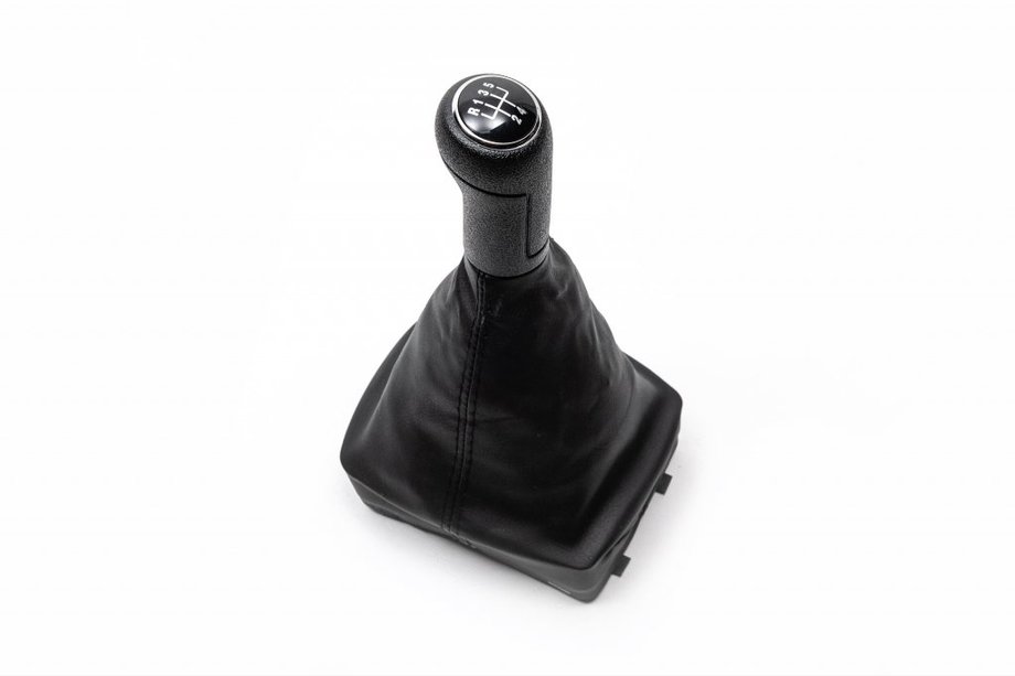 Volkswagen Polo 2001-2009 Gałka i Mieszek Zmiany Biegów (5-Biegowa) Image