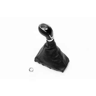 Gałka zmiany biegów z mieszkem (5-biegowa, manualna) Opel Astra J 2009-2015 zdjęcia 1