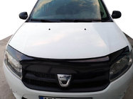 Dacia Sandero 2013-2020 Deflektor maski DDU zdjęcia 1
