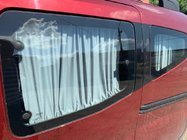 Citroen Nemo 2007-2017 Zestaw osłon przeciwsłonecznych Omsa Line zdjęcia 1
