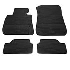BMW 1 Series E81/E82/E87/E88 2004-2011 Dywaniki gumowe (4 szt, Stingray Premium) zdjęcia 1