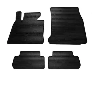 Dywaniki gumowe (4 szt, Stingray Premium) zdjęcia 1