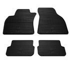 Audi A6 C6 2004-2011 Dywaniki gumowe (4 szt, Stingray Premium) zdjęcia 1