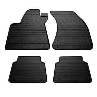 Dywaniki gumowe (4 szt, Stingray Premium)