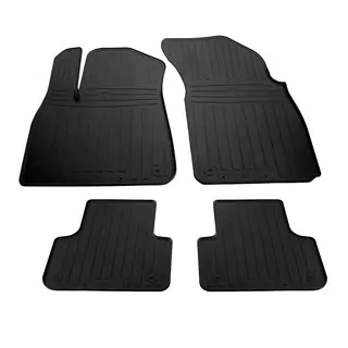 Dywaniki gumowe (4 szt, Stingray Premium)