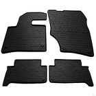 Audi Q7 2005-2015 Dywaniki gumowe (4 szt, Stingray Premium) zdjęcia 1