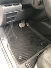 Peugeot 3008 2008-2016 Dywaniki EVA (czarne) zdjęcia 1