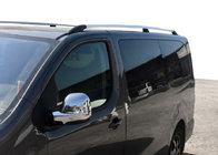 Citroen SpaceTourer 2016- Relingi Dachowe Chromowane zdjęcia 1