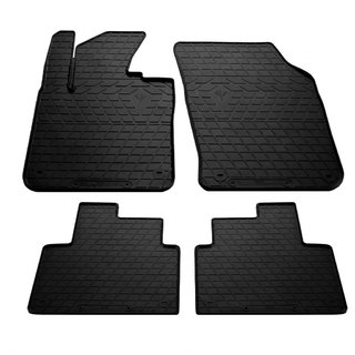 Dywaniki gumowe (4 szt, Stingray Premium) Volvo S90/V90 2016-