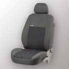 MAN TGX 2007-2020 Pokrowce samochodowe materiałowe Classic (Przednie) zdjęcia 1