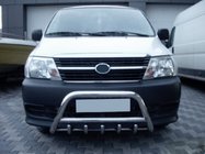 Toyota HiAce Pałąk Przedni WT003 (Stal Nierdzewna) zdjęcia 5