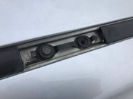 Lexus RX 2003-2009 Relingi Dachowe Czarne Tureckie Metalowe Nóżki zdjęcia 7