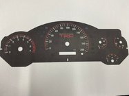 Toyota FJ Cruiser 2006-2022 Tarcza licznika zdjęcia 1