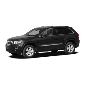 Tuning Jeep Grand Cherokee WK2 2010-2021