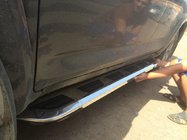 Toyota Rav 4 2006-2013 Progi Boczné Vison (2 szt., Aluminium i Stal Nierdzewna) zdjęcia 4