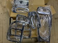 Toyota Rav 4 2001-2005 Pakiet Chrom (2003-2005) zdjęcia 1